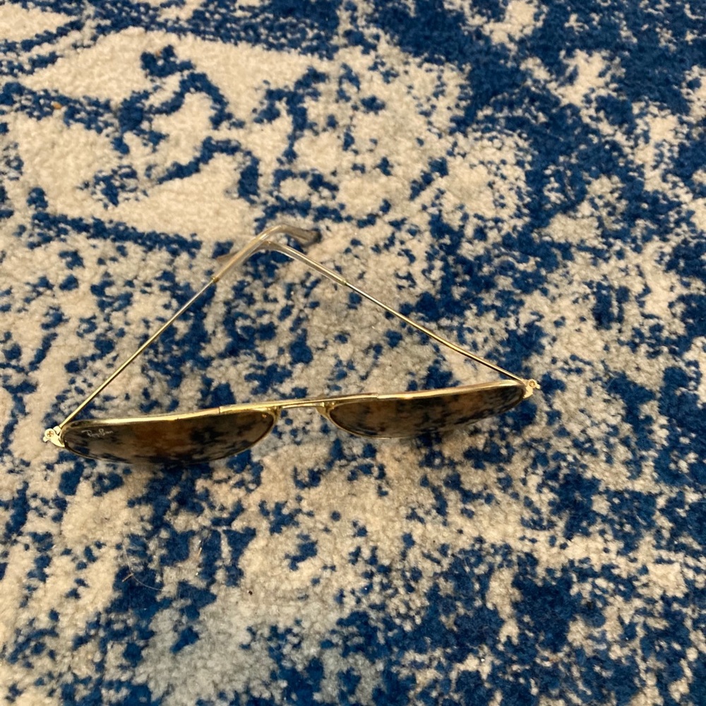 Ray ban aviators - Picture 2 of 3